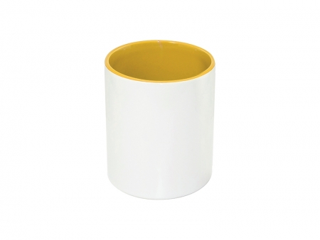 Portalápices 11oz (Amarillo)