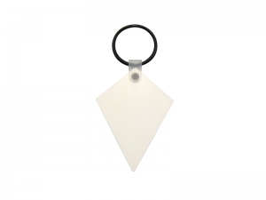 Sublimation HB USB Key Ring-Diamond (8G)