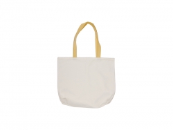 Bolsa de mão(branco)