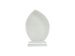 Cristal Sublimación(Formato de hoja,10*13*1.5cm)
