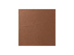 Folha de Couro Gravagem Laser Craft (Marrom/Preto, 30.5*30.5cm/ 12x12in)