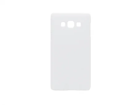 Sublimation 3D Samsung Galaxy A7 Cover