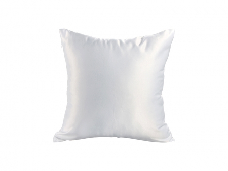 Sublimation Pillow Cover(Satin,35*35cm)