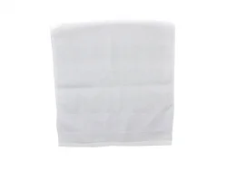 Serviette de bain 35 x 74,5 cm Sublimation Transfert Thermique