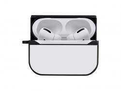 Estuche de Carga Auriculares AirPods Pro (Negro)