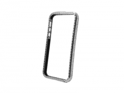 Quadro Cristal iPhone 5/5S/SE