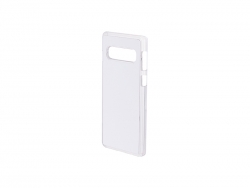 Capa Samsung A6 versão 2018 com Insert (Plástico, Transparente)