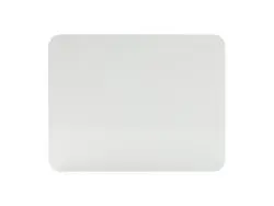 Quadro Fotográfico MDF 5mm Retangular 11&quot; x 14&quot; / 279 x355mm