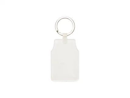Acrylic Keychain Oval, Acrylic Keychain Blank, Blanks, Blank