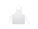 Sublimation Blanks White Adult Apron 62.86*71.12cm