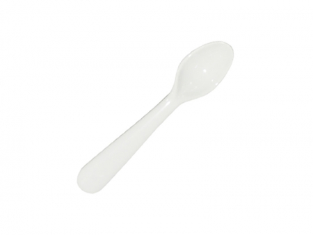 Polymer Kid Sublimation Spoon