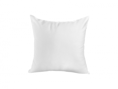 Sublimation Pillow Cover (Canvas ,40*40cm)