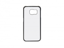 Carcasa 2D Samsung Galaxy S6 Edge (Plástico)