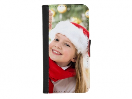 Sublimation iPhone 5/5S/SE Foldable Case