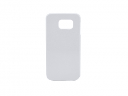 Carcasa 3D Samsung Galaxy S6 (Sublimable, Blanco, Brillo)