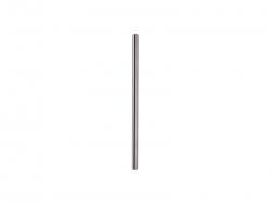 304 Stainless Steel Straw (0.8φ*22cm)