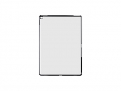 Capa 2D iPad Pro  Inserts incluidos(Plástico,Preto)