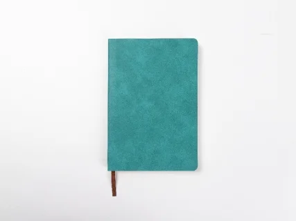 Sublimation Fabric Notebook(20.5*25.7cm) - JTrans Heat Press