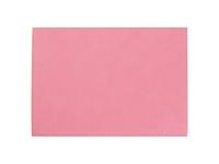 Engraving Blanks Laserable Leather Sleeve for Tumbler(Pink /Black 23*15.5cm)