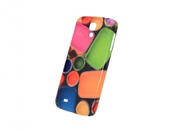 Capa 3D Samsung S4 I9500