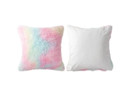 Sublimation Pillow Covers – Sublimation Blanks Canada - Emotion
