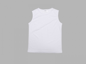 Sublimation Man Tank Top