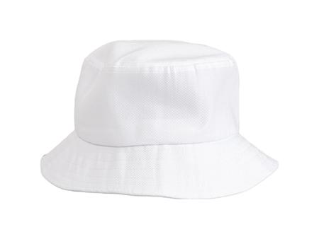 Sublimation Bucket Hat White