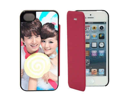 Sublimation iPhone 5/5S/SE Foldable Case