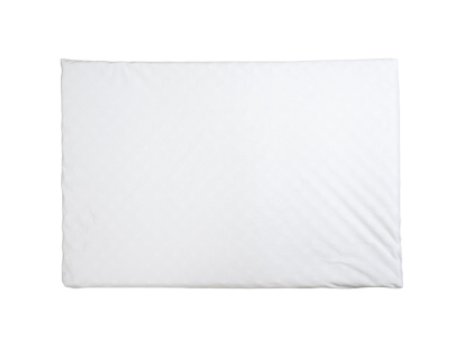 Sublimation Blank Microfiber Pet Pad with Non-slip Bottom
