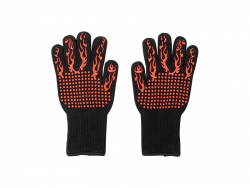 Heat Resistant Glove(each pair)