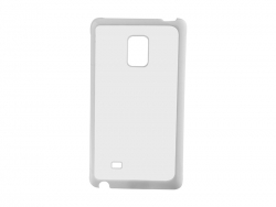 Capa 2D Samsung Galaxy Note Edge