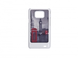 Capa Samsung i9100 Galaxy SII