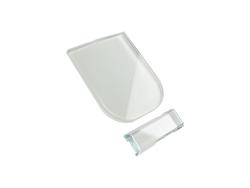 Cristal Sublimación(Cup Medal,14*18*1.5cm)