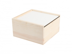 Caja Madera Pequeña