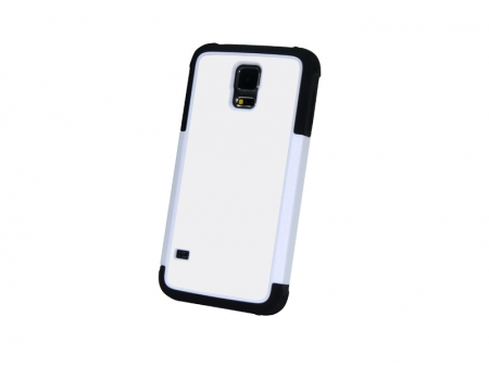 Sublimation Samsung Galaxy 2-in-1 S5 Cover