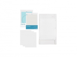 Kit de bases grandes Curio de 21,5 x 30,4cm