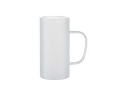 Caneca de Vidro 22oz/650ml (Fosco)