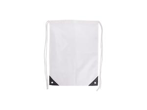 Sublimation Drawstring Bag