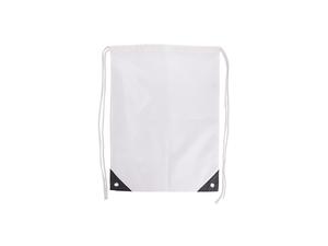 Sublimation Drawstring Bag