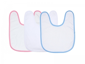 Sublimation Baby Bib