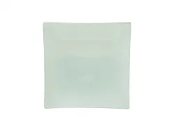 Plato Cristal 8&quot;