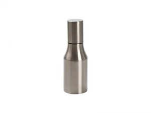 17oz/500ml Sublimation Blanks Stainless Steel Oil Dispenser (Silver)