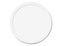 Frisbee disque-volant Sublimation Transfert Thermique