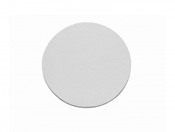 Sublimation 100*3mm  Mug Pad (Coaster)