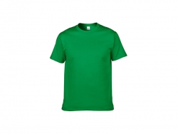 Camiseta Algodão-Verde