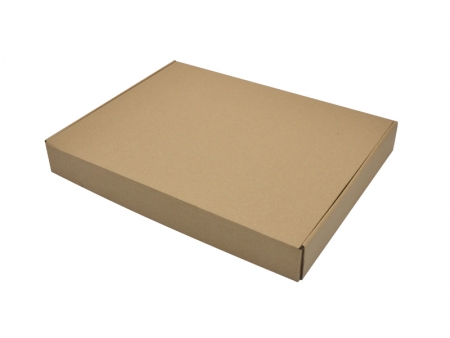 Sublimation Craft Paper Box
