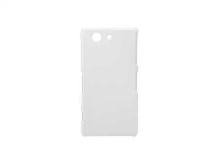 Sublimation 3D Sony Z3mini cover