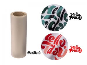 DTF Transfer Film Roll (Gradient)