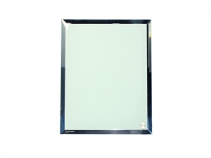 Sublimation Glass Frame 01with Mirror Edge