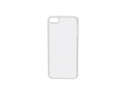 Capa 2D iPod Touch 6